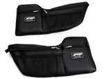 Rear Door Bags for 2025+ Polaris RZR PRO XP, PRO S, PRO R (Pair) SKU: E147-210