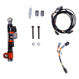 FOX QSE FRONT SWAY BAR LINK DISCONNECT FOR RZR PRO R SKU: 885-08-532