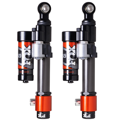 FOX QSE FRONT SWAY BAR LINK DISCONNECT for RZR TURBO R and RZR PRO S SKU: 885-08-541