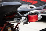 Stage IV Exhaust System - Yamaha Banshee