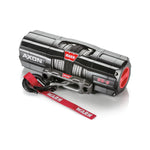 Can-Am X3 2017+ Front HD Winch Bumper