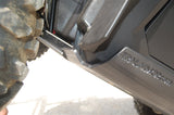 Trail Armor Polaris RZR 800, RZR 570, RZR 800 S, RZR 800 XC, RZR S 570 Slider Nerfs