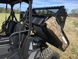 Trail Armor 2016 - 2025 Can Am Defender HD5, Defender HD7, Defender HD8, Defender HD,  Defender HD10, Defender Max HD7, Defender Max HD8, Defender Max HD9, Defender HD10 12" Small Rear Basket Storage Rack