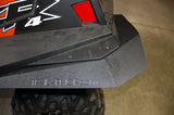Trail Armor RZR XP 900 and RZR 4 XP 900 Mud Flap Fender Extensions fits 2011-2014