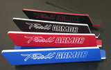 Trail Armor Can Am Maverick X3 Turbo R, X3 Max Turbo, X3 DS Turbo R, X3 Max DS Turbo R, Maverick X3 Turbo, X3 XMR Turbo, X3 XRC Turbo, X3 Max XDS Turbo RR, X3 XDS Turbo RR, X3 DS Turbo, X3 Max DS Turbo, X3 XMR Turbo RR, X3 XRC Turbo RR Trailing Arm Guards