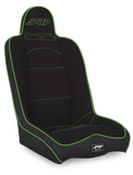 Daily Driver High Back Suspension Seat Tweed PRP Seats