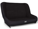 Low Back Rear Bench for Jeep JKU/JLU PRP Seats