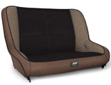 Low Back Rear Bench for Jeep JKU/JLU PRP Seats
