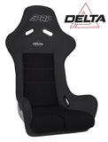 Delta Composite Seat PRP Seats