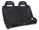 RST Quick Release Rear Suspension Bench Seat for Polaris RZR PRO XP4 PRO R4 Turbo R4 PRP Seats