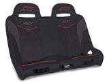 RST Quick Release Rear Suspension Bench Seat for Polaris RZR PRO XP4 PRO R4 Turbo R4 PRP Seats