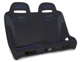 RST Quick Release Rear Suspension Bench Seat for Polaris RZR PRO XP4 PRO R4 Turbo R4 PRP Seats