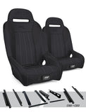 GT/S.E. Suspension Seats Kit for Honda Talon Pair PRP Seats