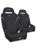 GT/S.E. Suspension Seats Kit for Can-Am Maverick X3 Pair PRP Seats