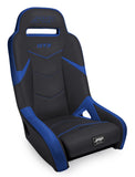GT3 Rear Suspension Seat PRP Seats