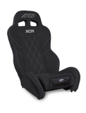 XCR Suspension Seat Front Pocket PRP Seats