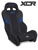 XCR Suspension Seat PRP Seats