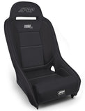Comp Elite Suspension Seat PRP Seats