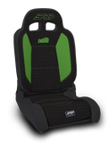 EnduroDaily Reclining Suspension Seat Tweed Driver PRP Seats