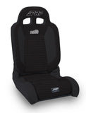 EnduroDaily Reclining Suspension Seat Tweed Passenger PRP Seats
