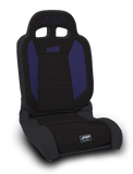 EnduroDaily Reclining Suspension Seat Tweed Passenger PRP Seats