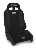 EnduroCrawl Reclining Suspension Seat Tweed Driver PRP Seats