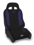 EnduroCrawl Reclining Suspension Seat Tweed Driver PRP Seats