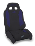 EnduroCrawl Reclining Suspension Seat Vinyl Passenger PRP Seats
