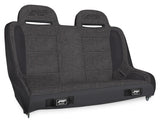 Elite Series Rear Bench for Jeep Wrangler JKU/JLU PRP Seats