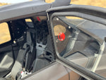 CANAM MAV R 2-SEAT Cab Enclosure "THE VAULT" Upper Side Doors & Panels (patent pending)