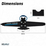 The Scissor Jack