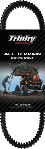 All Terrain Maverick Drive Belt - Can-Am Maverick/Max