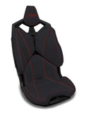 Front Seat Covers for 2020-2024 Polaris RZR PRO XP PRO R Turbo R Pair PRP Seats