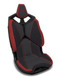 Front Seat Covers for 2020-2024 Polaris RZR PRO XP PRO R Turbo R Pair PRP Seats