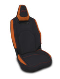Front Seat Covers for 2025+ Polaris RZR PRO XP PRO R PRO S Pair PRP Seats