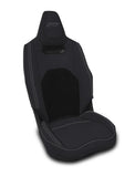 Front Seat Covers for 2025+ Polaris RZR PRO XP PRO R PRO S with Cooled Seats Pair PRP Seats