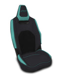 Front Seat Covers for 2025+ Polaris RZR PRO XP PRO R PRO S with Cooled Seats Pair PRP Seats