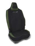 Rear Seat Covers for 2025+ Polaris RZR PRO XP4 PRO R4 PRO S4 Pair PRP Seats
