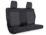 Rear Seat Cover for 13-18 Jeep Wrangler JKU 4 Door PRP Seats