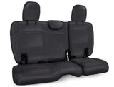 Rear Bench Cover for Jeep Wrangler JL 2 door PRP Seats