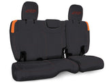 Rear Bench Cover for Jeep Wrangler JL 2 door PRP Seats