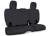 Rear Bench Cover for Jeep Wrangler JL 2 door PRP Seats