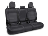 Rear Bench Cover for Jeep Gladiator JT with no Armrest PRP Seats