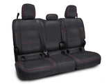 Rear Bench Cover for Jeep Gladiator JT With Armrest PRP Seats