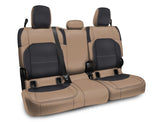Rear Bench Cover for Jeep Gladiator JT With Armrest PRP Seats