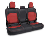 Rear Bench Cover for Jeep Gladiator JT With Armrest PRP Seats