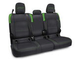 Rear Bench Cover for Jeep Gladiator JT With Armrest PRP Seats