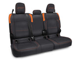 Rear Bench Cover for Jeep Gladiator JT With Armrest PRP Seats