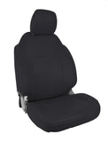 Front Seat Covers for 2021+ Ford Bronco 4 Door PRP Seats