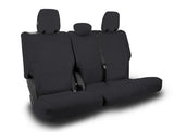 Rear Bench Covers for 2021+ Ford Bronco 4 Door PRP Seats